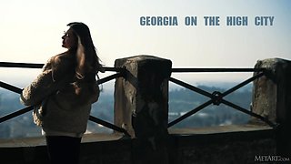 On the High City - Georgia