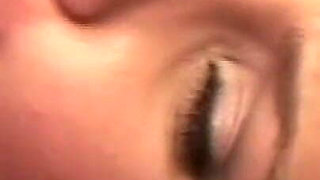 He Fucks His Girlfriend on the Bar's Pool Table