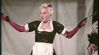 00001 HarmonyConcepts: Hardcore, Fetish  Bondage Porn