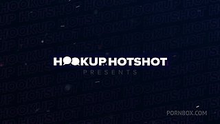 Fresh & Innocent Maria Kazi Shows Off How Nasty She Can Get