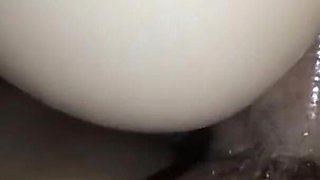 A Young Student Was Fucked in the Ass at a Party