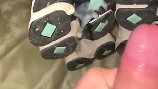 Don't Tell My BF Please... I Fucked My Best Friends Horny GF!