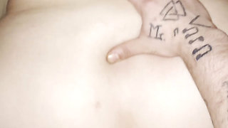 Hardcore Doggystyle Sextape mit Toys #2