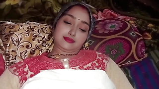 Stepsister Hard Fucking Sex Video in Hindi