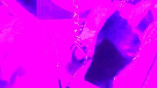 Naughty blonde femdom fetish hottie rams ass with strapon