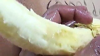 I Love Eating the Fruits That Come Out of My Asshole