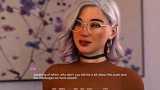 Seducing the Teacher Part 1