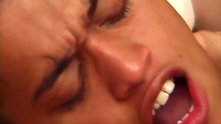 Sex Hungry Ho - Anal Smut