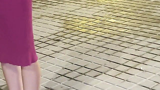 Young Italian Loves to Have Anal Sex After Party