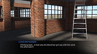 A Mother's Love part 6 Part 55 Gameplay by Loveskysan69
