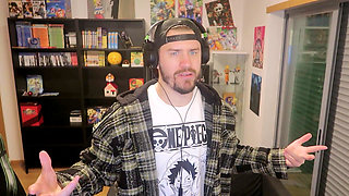 I'm Never Going To Get Bored in This House (House Chores #3)