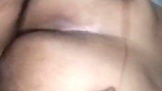 Jija Sali XXX Video, Jija Fucked Sali's Tight Pussy in Her Own House, Desi Sali Sex with Jija Hindi Audio XXX Video