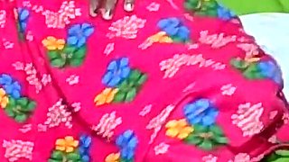Desi Couple's Energetic Romantic Fuck with Big Cock Till Her Pussy Juice Dripping #87