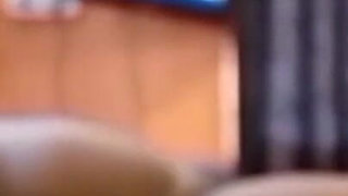 Moaning Tamil Slutwife’s Big Ass Cowgirl & Pussy Licking Before Hard Missionary Fuck - Indianhotwifex
