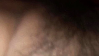 She said it was sick, but she was admitted