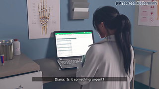 Diana Episode 5