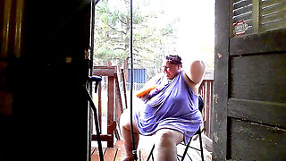 1 More Full Shower in the Hose P1