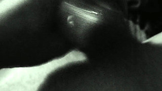 Watch my wife and me cum in hot solo action