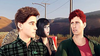 New dolls still best friends by MissKitty2K