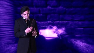 Inveigling Tarra White and Paul Chaplin - doggy trailer - Ass Mania