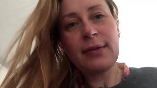 Svetlana having fun