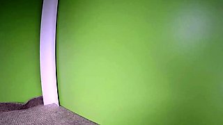 Good Time With Cutie In The Fitting Room