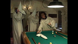 Innocent Bet Turns Filthy Fast