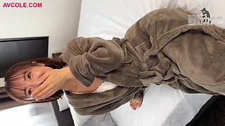 Sold until August 31st 4K video Former female announcer, who is making a first-time gravure scene, and the person on the screen is on sale! The breasts one piece of cloth underneath were huge erotic areolas and divine breasts! ! Personal shooting - For some reason, its really tough: Porn
