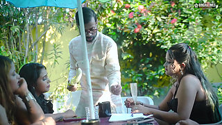 Indian Biggest Female Sex College - All Desi Indian Biggest Female Porn Stars Teach You How to Fuck ( Hindi Audio )