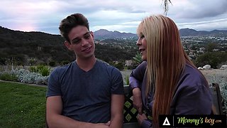 Adriana Chechik's Redhead Anal Fisting Sparks Wild Heat
