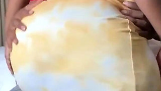 Dirty Diana's Moans Loud in a Boston Hotel