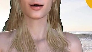This Is How I Become Lesbian - 24