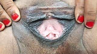 Hot Indian Aunty Seduces Stepson in Desi Village Bedroom - Hardcore Doggy Style Fucking