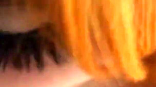 Asuka Gives Me a Blowjob and Swallows My Cum