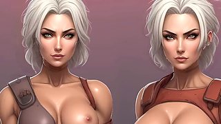 Cartoon princess, fucking cartoons, cartoon sex