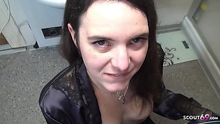 Lustful slut adult unbelievable scene