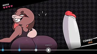 Finally Unlocking THE FURRY SEX GALLERY - Beat Banger 2.9