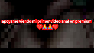 Subscriber Takes off the Condom and Fucks Me