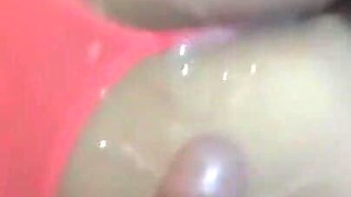 Compilation of 36 Big Cumshots That My Stepson's Friends Gave Me After Fucking Me