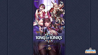 Ep2: Eating Eimi Fukada's Shaved Pussy - King of Kinks