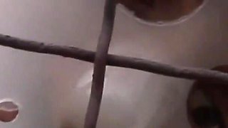 Group sex with anal craving blonde whore with big tits
