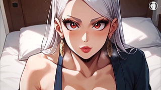 Ai Spawned Meiko Shiraki, the Naughtiest MILF