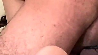 Cute Stepdaughter Deepthroat Then Let Stepdad Fuck Her Asshole Intense Anal of Little Slut Tight Ass