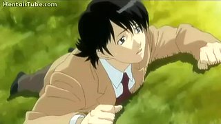 P.F.T.2: Big Tits, Cumshot  Asian Porn