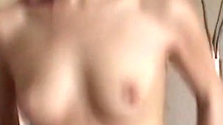 The Flexible Katsuni Loves Anal Sex