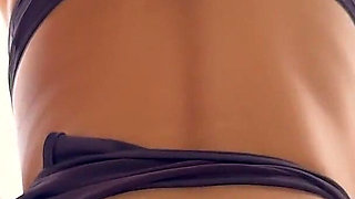 Walk to the Beach End up with Sucking and Fucking