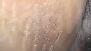 Punjabi Couple Enjoy with Anal Sex