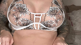 I Want You to Eat My Ass While I Am Shaking It for You and Shoot Your Load All Over It