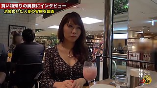 300mium-536　久し振りに体験する激しいセックスに体をビクビク痙攣させて大満足