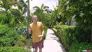 Fit Bang - Hard sex